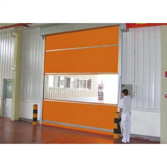 ประตูไฮสปีด ราคา ประตูความเร็วสูง  ประตูเลื่อนอัตโนมัติ  ประตูเลีอนอัตโนมัติความเร็วสูง 