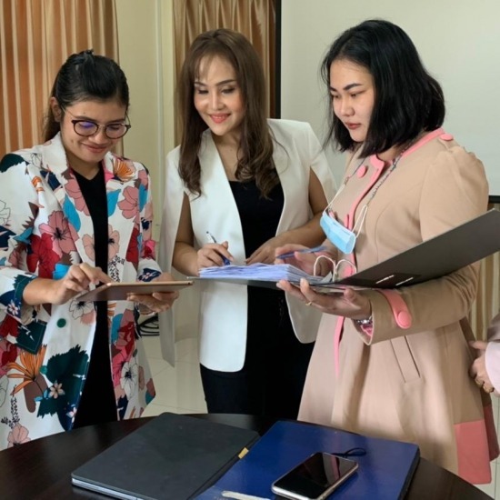 Allianz Ayudhya Assurance Chonburi Allianz Ayudhya Assurance Chonburi 