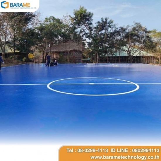 Poly Vinyl / Color Flakes - บริษัท บารมี เทคโนโลยี คอนสตรัคชั่น จำกัด - polymer flake  Color Flake คือ  Color Flake System  color flake - เคลือบพื้นอีพ็อกซี่  พื้น Color Flake 