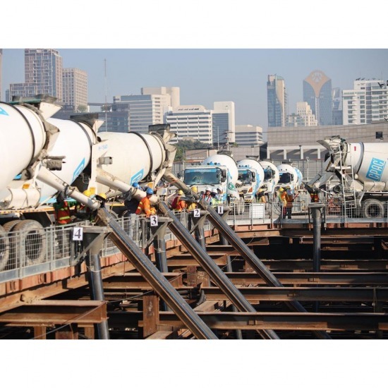 Contractor to pour concrete, Chanthaburi, Trat Contractor to pour concrete  Chanthaburi  Trat 