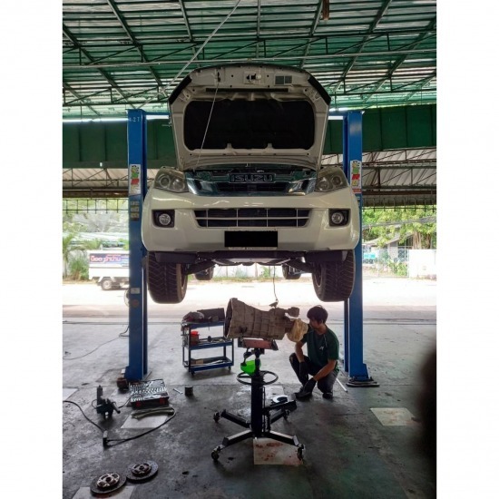 ซ่อมช่วงล่าง พัทยา อู่ซ่อมรถ พัทยา pantip 
