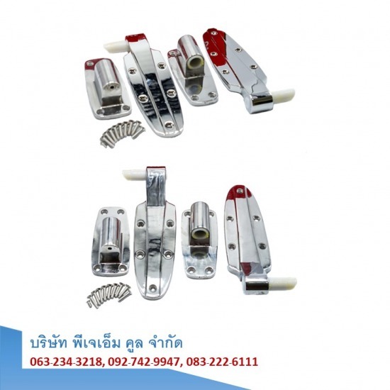 Swing door accessories for sale, Pathum Thani Swing door accessories for sale  Pathum Thani 