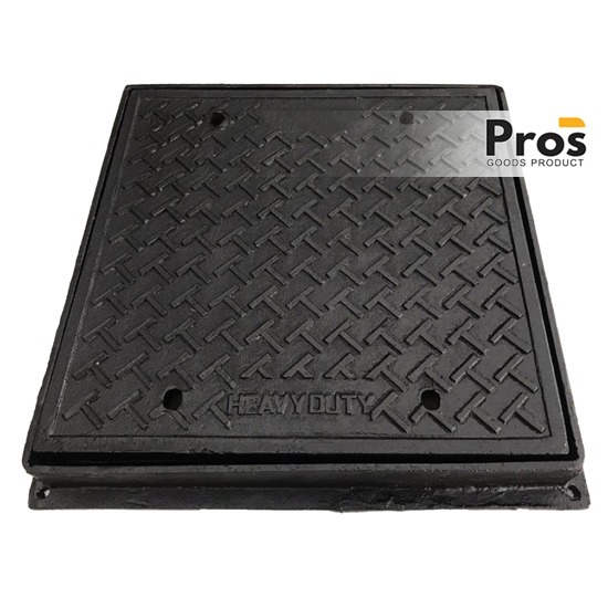 ฝาปิดบ่อพักแบบทึบ ทรงเหลี่ยม เหล็กหล่อเหนียว ฝาปิดบ่อพักแบบทึบ ทรงเหลี่ยม เหล็กหล่อเหนียว  ผลิตฝาท่อเหล็กหล่อ สมุทรปราการ  ฝาท่อระบายน้ำราคา  ฝาท่อระบายน้ำ ขนาด  ฝาท่อระบายน้ำ เหล็ก  ฝาท่อแมนโฮล ราคา  ตะแกรงระบายน้ำ สมุทรปราการ  โรงงานผลิตฝาท่อเหล็กหล่อ สมุทปราการ  ขายปลีก-ขายส่งฝาท่อระบายน้ำเหล็กหล่อ  รับออกแบบผลิตฝาท่อแมนโฮล 