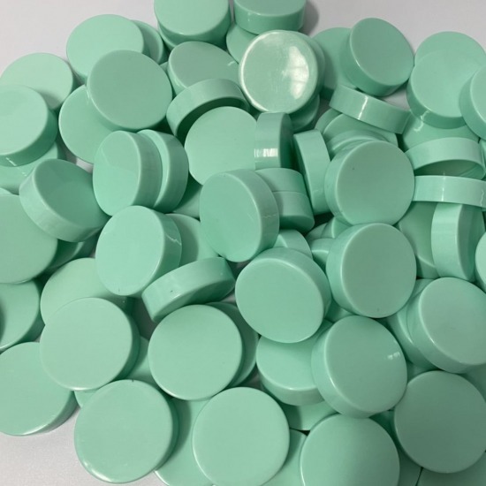 Plastic factory screw cap production Plastic factory screw cap production 