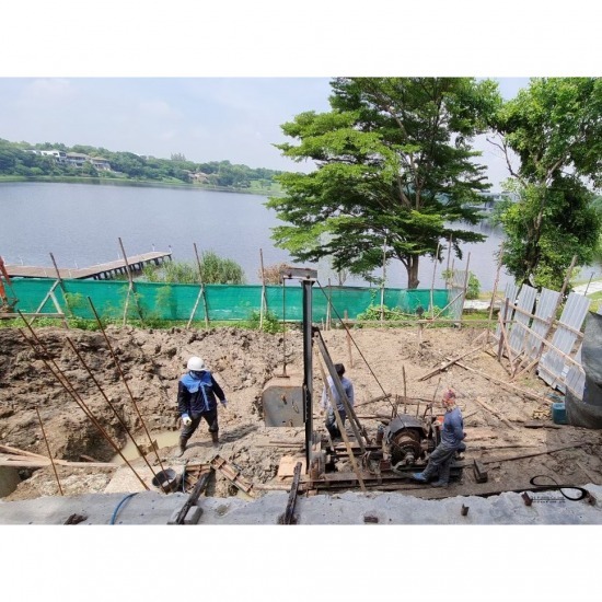 รับตอกเสาเข็มไมโครไพล์ สมุทรปราการ - รับเจาะเสาเข็มระบบแห้ง รับตอกเสาเข็มไมโครไพล์ รับตอกเสาเข็มไมโครไพล์ สมุทรปราการ - รับเจาะเสาเข็มระบบแห้ง รับตอกเสาเข็มไมโครไพล์