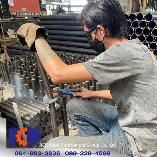 ซ่อมชิ้นงานสแตนเลส - ภู่เจริญผล กรุ๊ป รับซ่อมเครื่องจักรโรงงาน ซ่อมชิ้นงานสแตนเลส - ภู่เจริญผล กรุ๊ป รับซ่อมเครื่องจักรโรงงาน