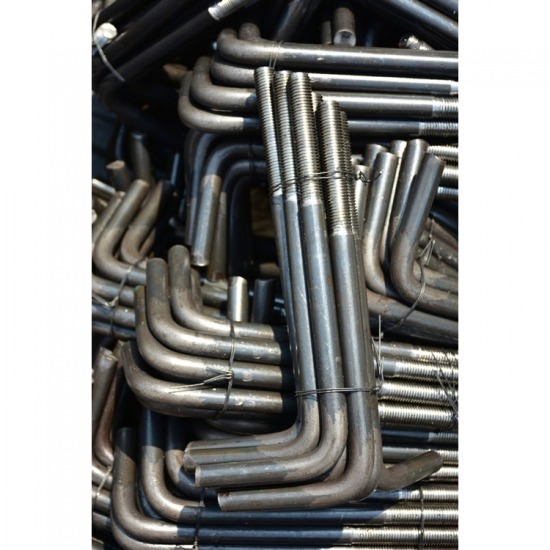 ผู้ผลิตขายส่งแอลโบลท์ L Bolts