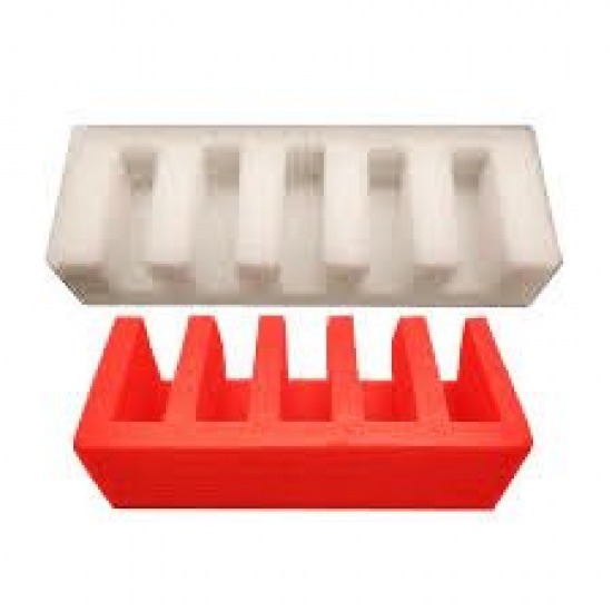 Get the production of EPE foam according to the design. Get the production of EPE foam according to the design. 