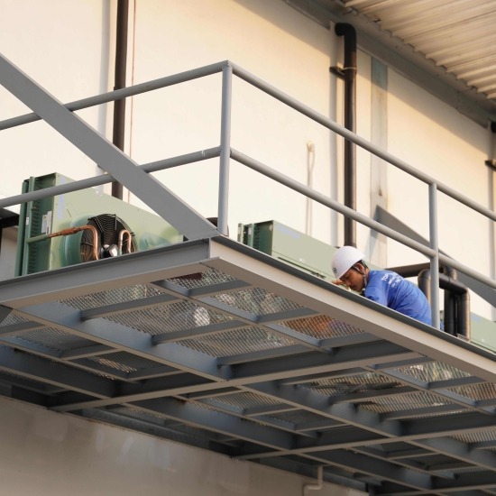 Maintenance Service (บริการซ่อมบำรุง) ห้องเย็นและไลน์ผลิต  Maintenance Service  บริการซ่อมบำรุง  ห้องเย็นและคลังสินค้า  คลังสินค้าห้องเย็น 