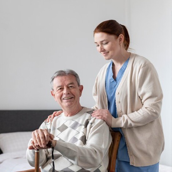 ศูนย์ดูแลผู้สูงอายุตามบ้าน ศูนย์ดูแลผู้สูงอายุตามบ้าน