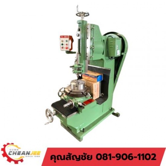 เครื่องกระทุ้งมือสอง บางขุนเทียน - เครื่องจักรมือสอง - เฉียนจี้เครื่องจักรกล