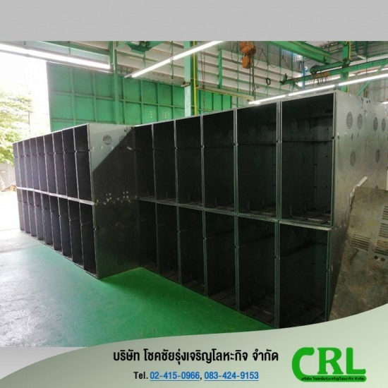 รับผลิตงานเหล็กสแตนเลส พระราม2 รับผลิตงานเหล็กสแตนเลส 