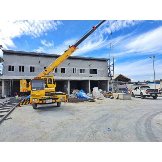 20 ton crane rental Nonthaburi 20 ton crane rental Nonthaburi 