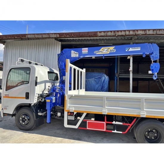 TADANO 3 ton crane for sale TADANO 3 ton crane for sale 