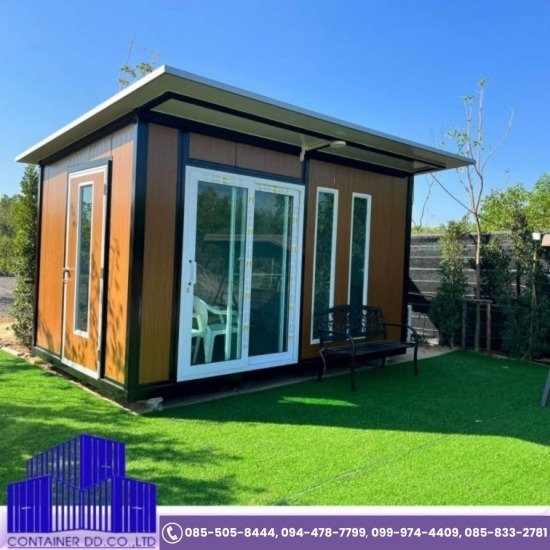 สร้างบ้านตู้คอนเทนเนอร์ - รับสร้างตู้คอนเทนเนอร์ ออกแบบตู้คอนเทนเนอร์ - คอนเทนเนอร์ ดีดี สร้างบ้านตู้คอนเทนเนอร์ - รับสร้างตู้คอนเทนเนอร์ ออกแบบตู้คอนเทนเนอร์ - คอนเทนเนอร์ ดีดี
