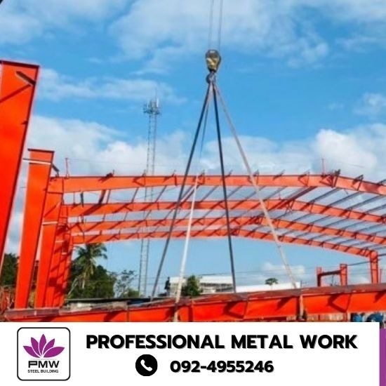 โครงสร้างเหล็กสำเร็จรูป PEB ราคาถูก - โกดังสำเร็จรูป PEB - โปรเฟสชั่นนอล โครงสร้างเหล็กสำเร็จรูป PEB ราคาถูก - โกดังสำเร็จรูป PEB - โปรเฟสชั่นนอล