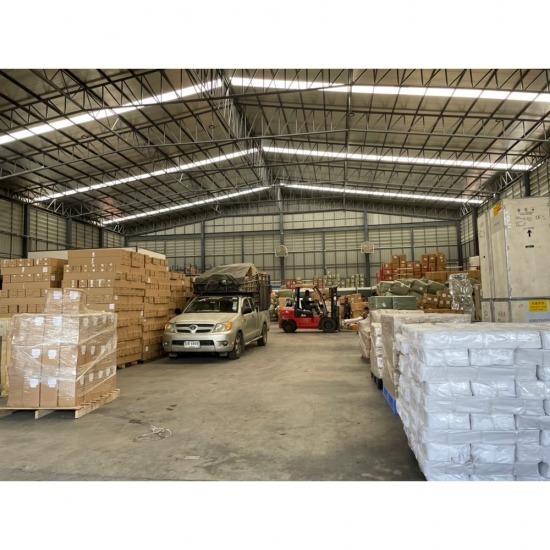 รับนำเข้ารองเท้าจากจีนราคาถูก