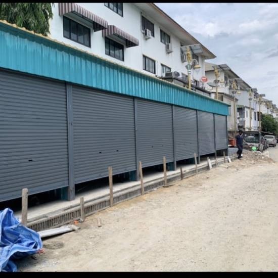 ช่างรับเหมาสร้างโครงหลังคาเหล็ก และหลังคาเมทัลชีท ช่างรับเหมาสร้างโครงหลังคาเหล็ก และหลังคาเมทัลชีท 