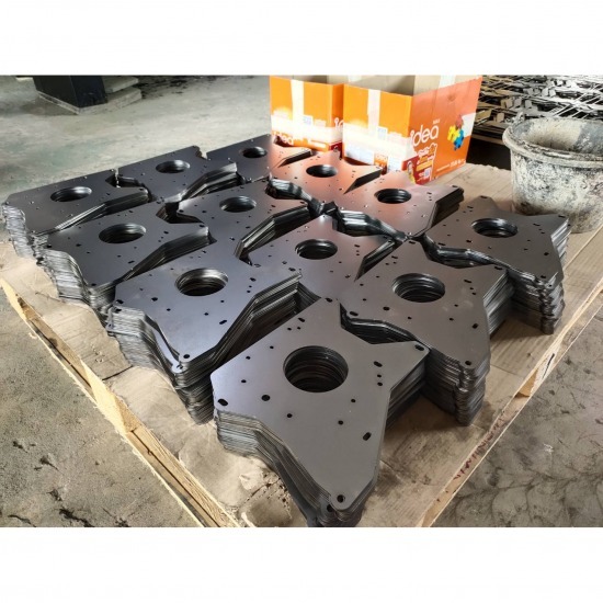 รับผลิตชิ้นงานตามแบบ สมุทรปราการ