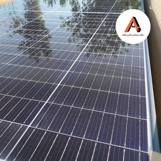 บริษัทติดตั้งระบบโซล่าเซลล์ สุราษฎร์ธานี บริษัทรับออกแบบติดตั้งระบบโซล่าเซลล์ สุราษฎร์ธานี 