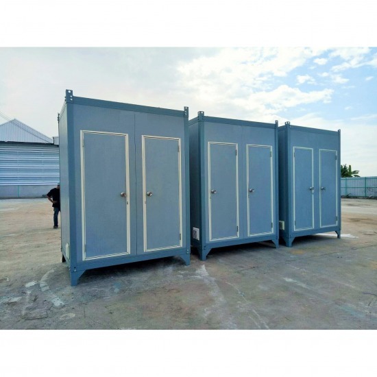 Finished knock-down bathroom mobile bathroom cabinet  Container Toilet Price  Container Toilet  cheap mobile toilet  Mobile toilets for rent  container toilets  container bathroom  Cheap prefab bathroom  prefab knock-down bathroom 