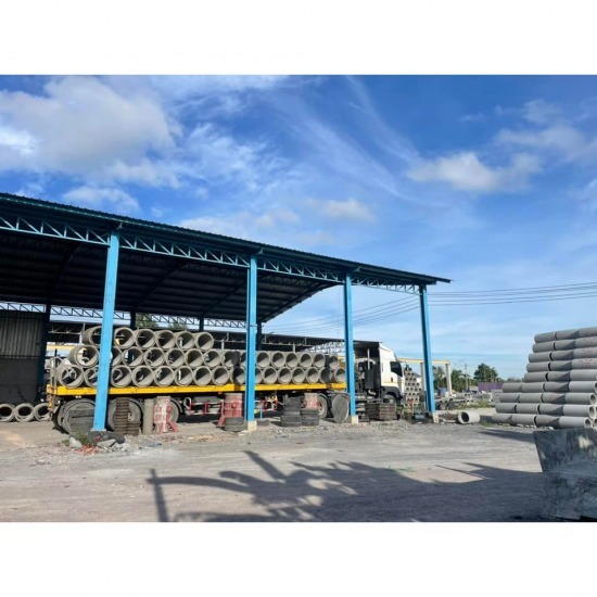 Chonburi concrete pipe Chonburi concrete pipe 