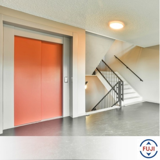 ติดตั้งลิฟท์บ้าน ราคาถูก