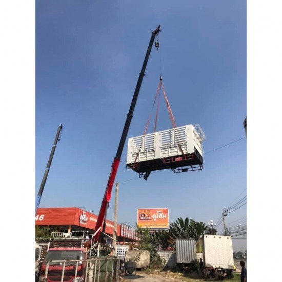 รับจ้างขนย้ายกระบะรถบรรทุก รับจ้างขนย้ายกระบะรถบรรทุก 