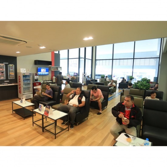 Toyota Sure Bangpakong Toyota Sure Bangpakong 