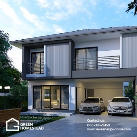 บริษัทรับสร้างบ้านประหยัดไฟฟ้า บริษัทรับสร้างบ้านประหยัดไฟฟ้า  บริษัทรับสร้างบ้าน  ผู้รับเหมาสร้างบ้านประหยัดพลังงาน 