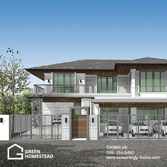 รับสร้างบ้านเย็น รับสร้างบ้านเย็น ประหยัดพลังงาน  รับสร้างบ้านเย็น  บริษัทรับสร้างบ้านเย็น 