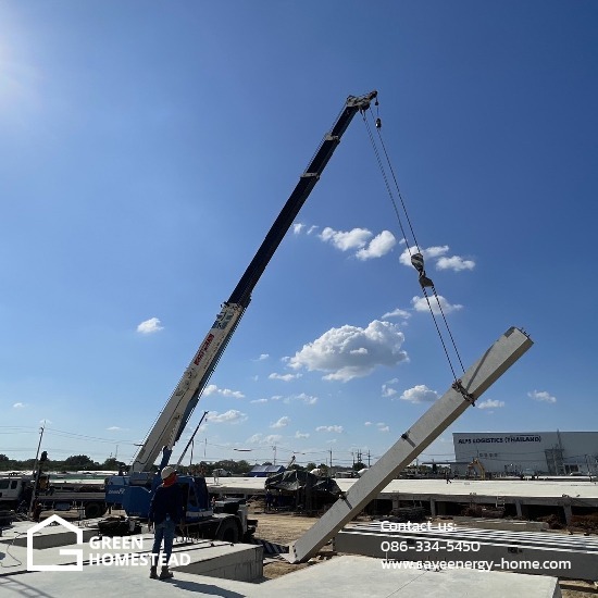 ระบบโครงสร้างสำเร็จรูป ระบบโครงสร้างสำเร็จรูป  รับสร้างอาคารระบบสำเร็จรูป  รับติดตั้งฉนวนกันความร้อนในบ้าน  ติดตั้งฉนวนกันความร้อนใต้หลังคา 