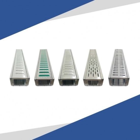 โรงงานผลิตรางระบายน้ำสแตนเลสฝังพื้น โรงงานผลิตรางระบายน้ำสแตนเลสฝังพื้น