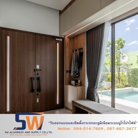 ตัวแทน TOSTEM ระยอง