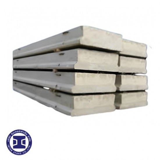 คานสะพานสำเร็จรูป (Plank Girder) อยุธยา วังน้อย