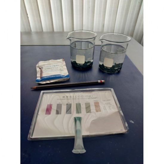 ระบบบำบัดน้ำเสีย รักษ์โลก - รับติดตั้งระบบบำบัดน้ำเสียในโรงงาน - เวิลด์กรีน