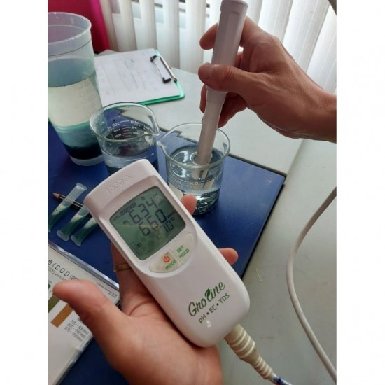 รับออกแบบระบบบำบัดน้ำเสีย ในโรงแรม