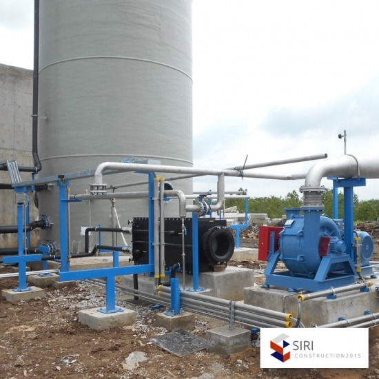 รับเหมางานระบบท่อประปา-สุขาภิบาล ระยอง รับเหมาวางระบบท่อประปา  รับงานวางท่อ ครบวงจร  รับเหมาวางระบบท่อ อุตสาหกรรมระยอง 