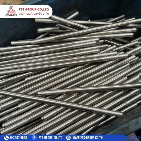 โรงงานผลิต Sag Rod Anchor Bolt