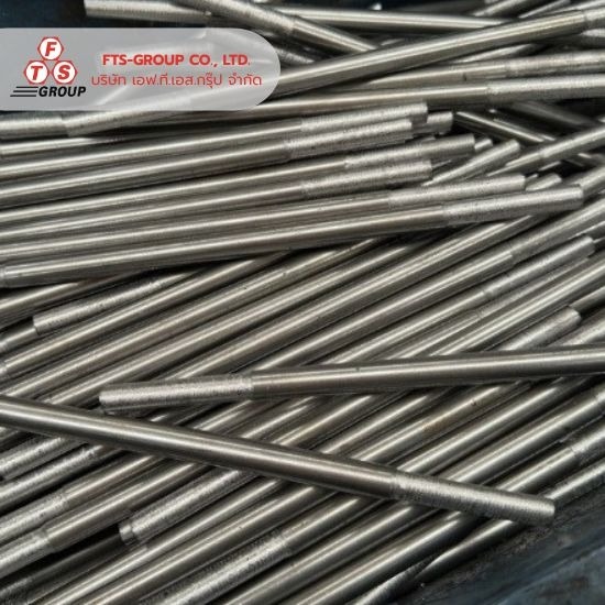 โรงงานผลิต Sag Rod Anchor Bolt - โรงงานผลิตเจโบลท์ แอลโบลท์