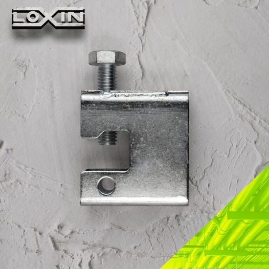มัลติบีมแคลมป์ Muti Beam Clamp มัลติบีมแคลมป์ Muti Beam Clamp