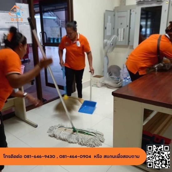 แม่บ้านประจำออฟฟิต นนทบุรี บริการแม่บ้านทำความสะอาดบ้าน  รับทำความสะอาดโรงงาน  รับทำความสะอาดบ้าน กรุงเทพมหานคร 