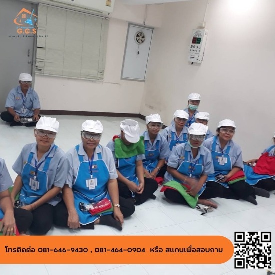 แม่บ้านรายเดือน นนทบุรี บริการเก็บกวาดขยะ  แม่บ้านรายวัน-รายเดือนนนทบุรี  รับจ้างเหมาทำความสะอาด 