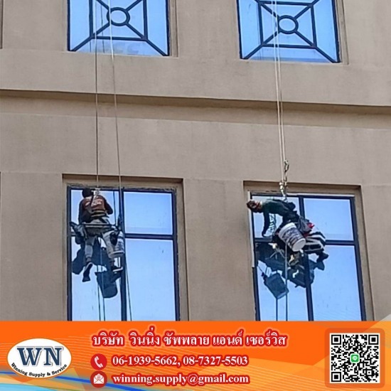 โรยตัวเช็ดกระจกห้างสรรพสินค้า โรยตัวเช็ดกระจกห้างสรรพสินค้า  รับจ้างเช็ดกระจก ราคา  เช็ดกระจกห้างสรรพสินค้า  เช็ดกระจกศูนย์แสดงสินค้า 