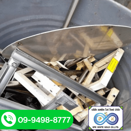 รับซื้อขยะรีไซเคิล ชลบุรี รับซื้อขยะรีไซเคิล ชลบุรี