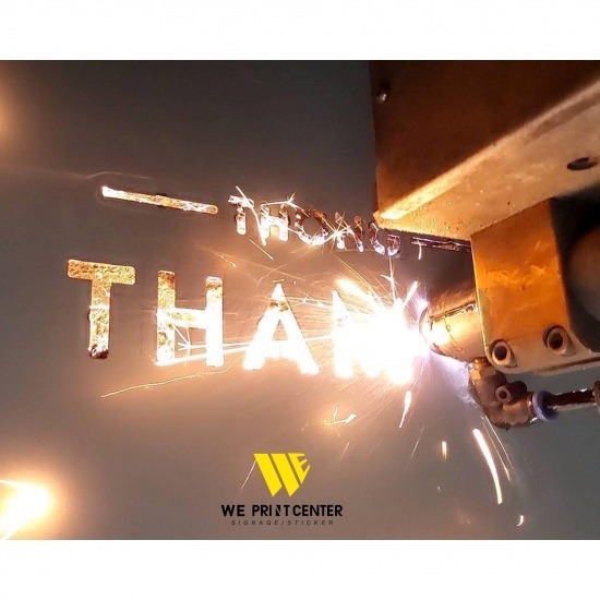 Letter Sign Shop in Nonthaburi Letter Sign Shop  Metal Letter Signs in Nonthaburi  Acrylic Letter Signs in Nonthaburi  LED Signs in Nonthaburi 