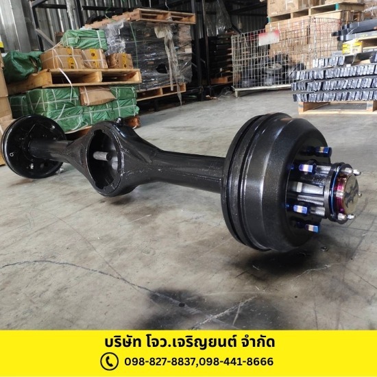 เพลาลอย PPR ขายส่งเพลารถกระบะ  อะไหล่ช่วงล่างรถยนต์พร้อมส่ง  เพลารถยนต์มีประกัน 