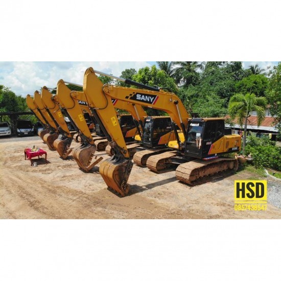 รับปรับหน้าดินทั่วไทย