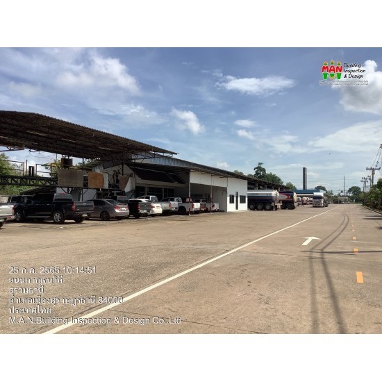 High-rise building inspection service in Phuket High-rise building inspection service in Phuket 