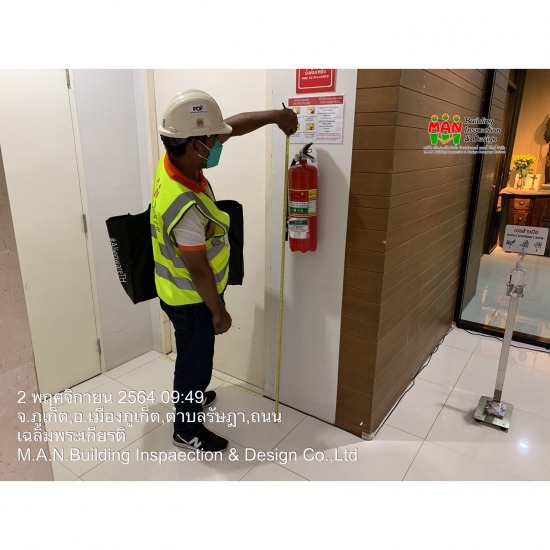High-rise building inspection Phuket Check the strength High-rise building inspection Phuket Check the strength 